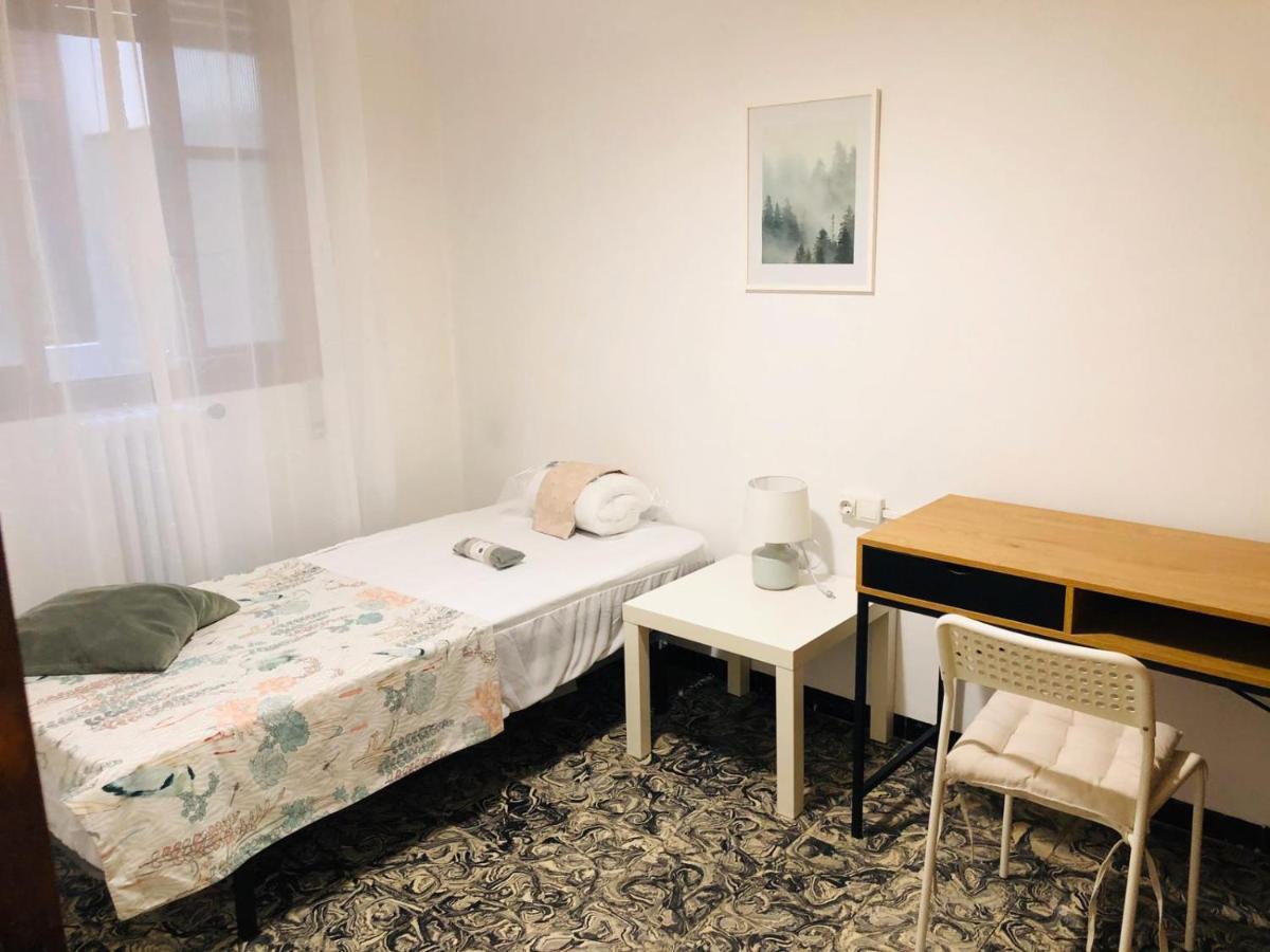 Апартаменты Apartament Con Encanto Кастельон-де-ла-Плана Экстерьер фото