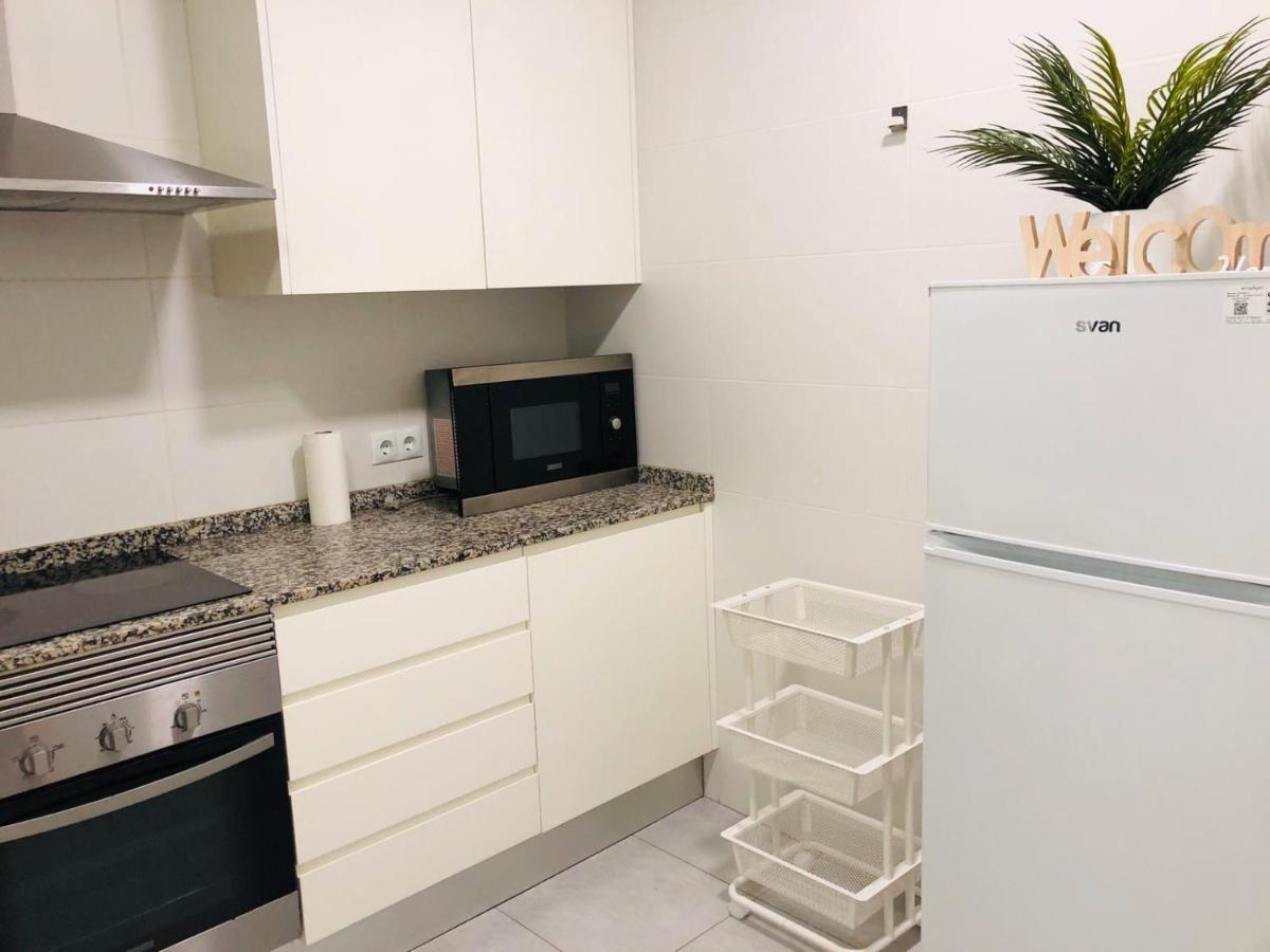 Апартаменты Apartament Con Encanto Кастельон-де-ла-Плана Экстерьер фото