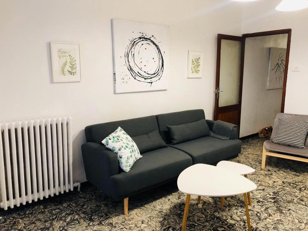 Апартаменты Apartament Con Encanto Кастельон-де-ла-Плана Экстерьер фото
